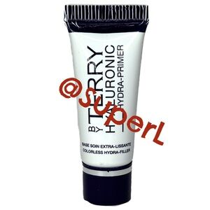5/$15 NEW By Terry Hyaluronic Hydra Primer Makeup Face Base